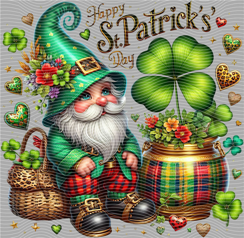 St Patricks Day-SP79